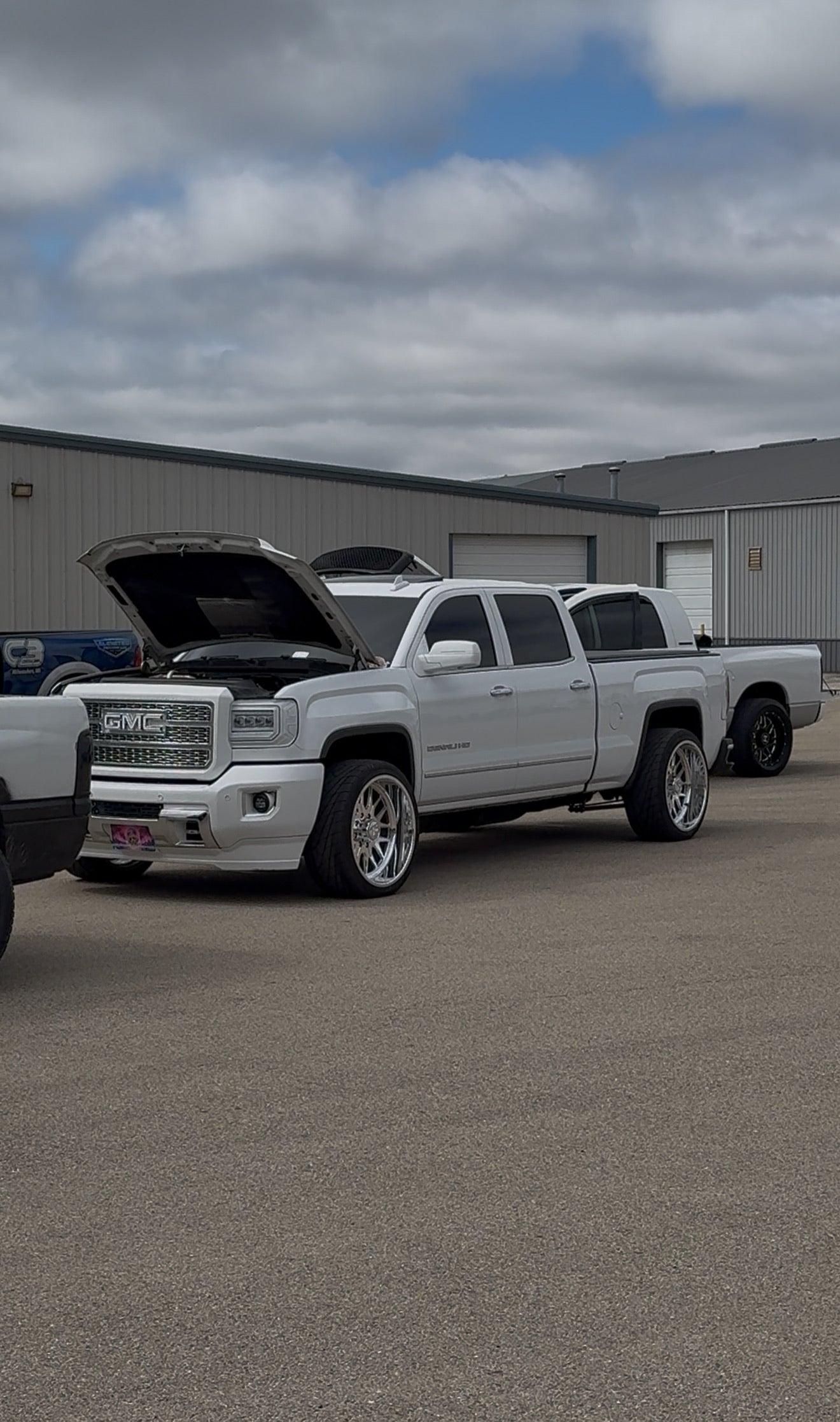 17-23 L5P E41 SOTF Tuning