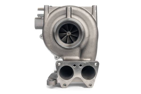 DDP Dominator 64mm Turbocharger 05-10