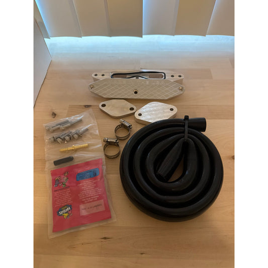 11-14 EGR Upgrade Kit