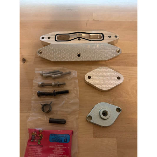 20-26 EGR Upgrade Kit