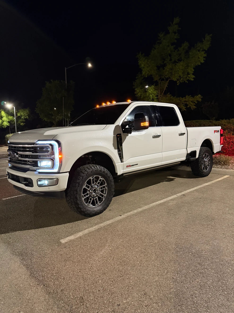 ASAP Calibrations 23-26 F250-F450 6.7 Custom tuning