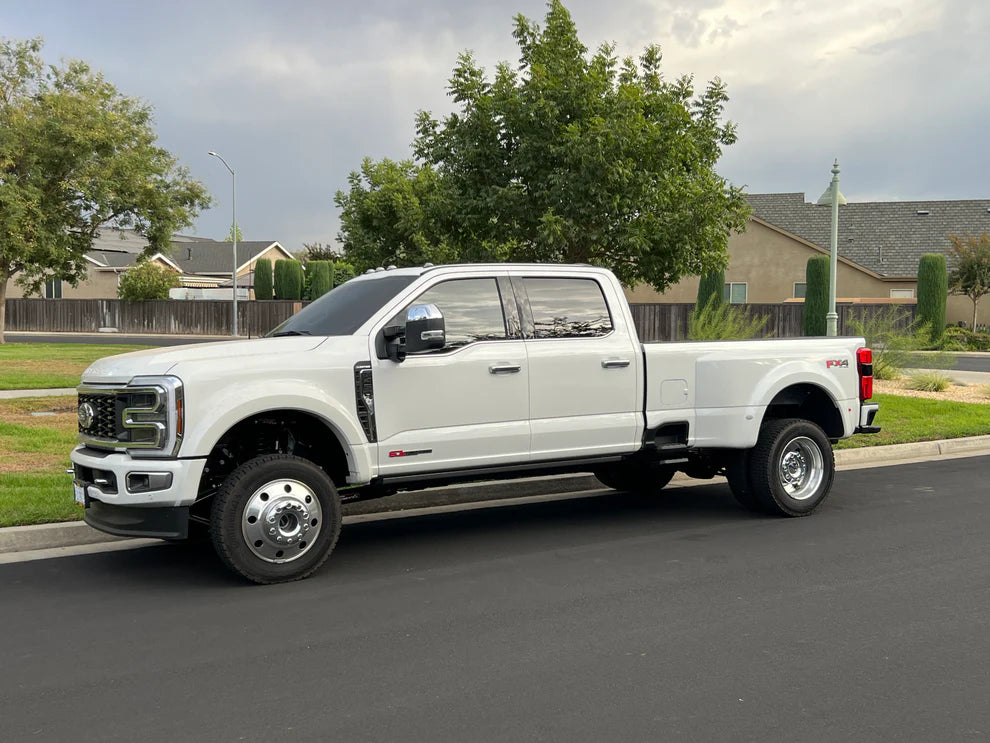 ASAP Calibrations 23-26 F250-F450 6.7 Custom tuning