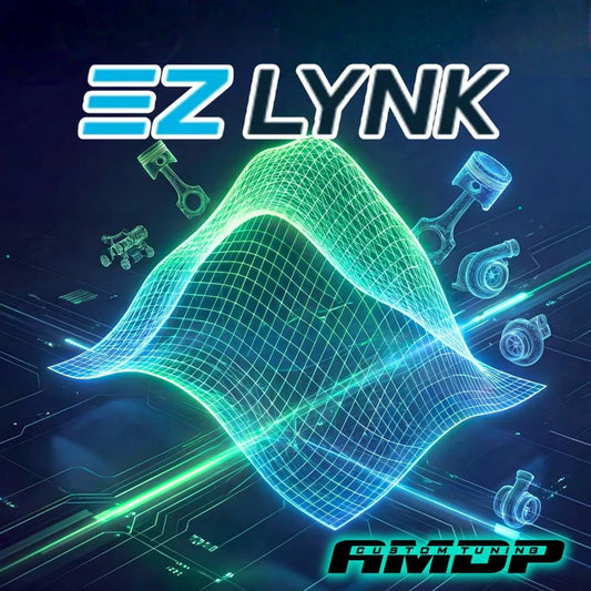 11-19 6.7L Powerstroke AMDP EZ LYNK Limited to Full Support Package Upgrade