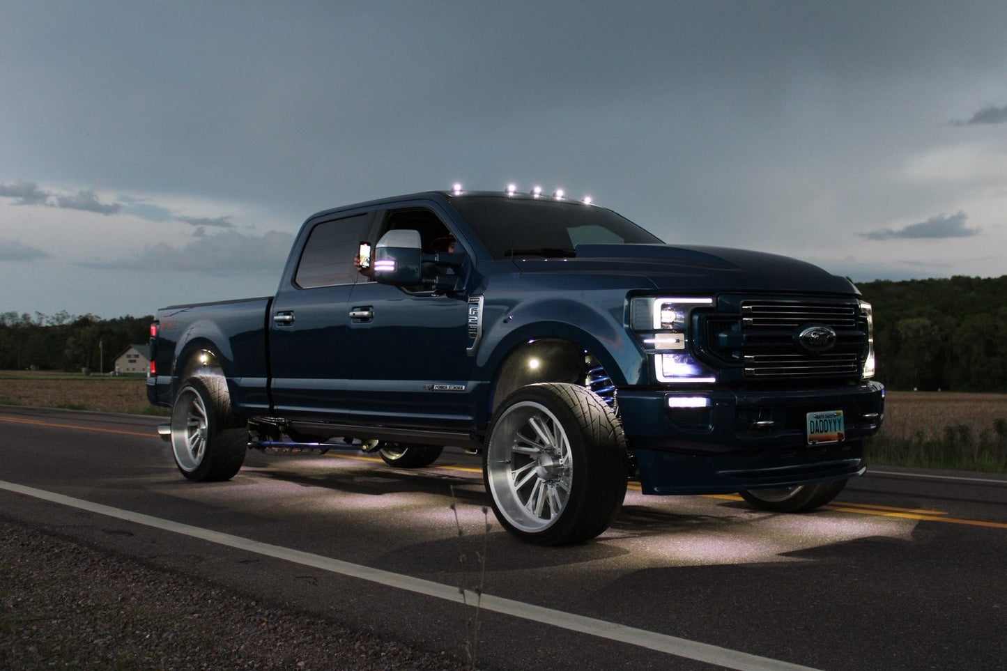 ASAP Calibrations 20-22 F250-F450 6.7 Custom tuning
