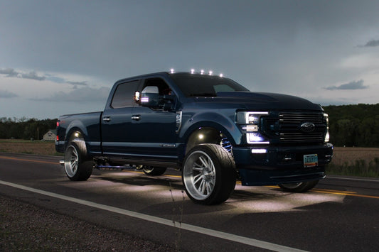 ASAP Calibrations 20-22 F250-F450 6.7 Custom tuning