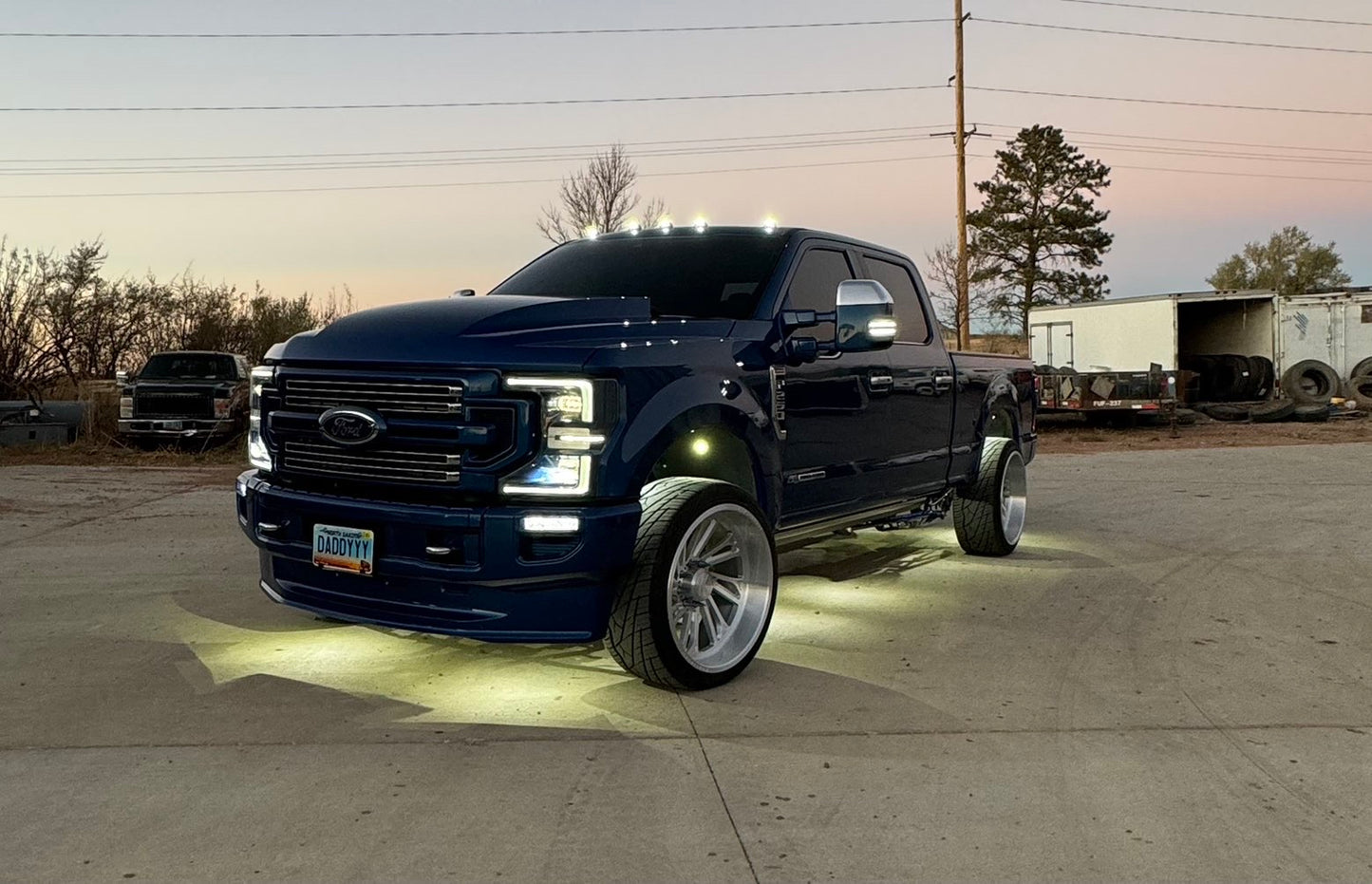 ASAP Calibrations 20-22 F250-F450 6.7 Custom tuning