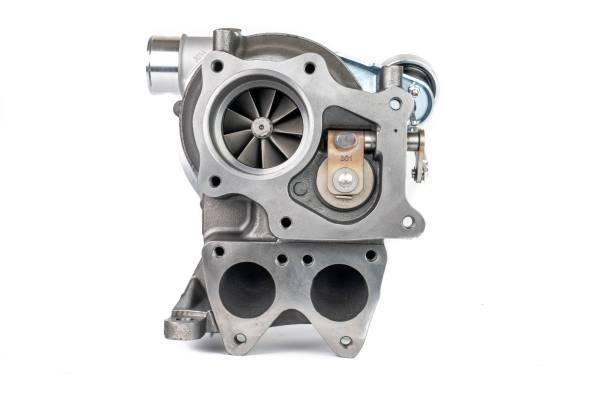 DDP Dominator Blade 72mm LB7 Turbocharger