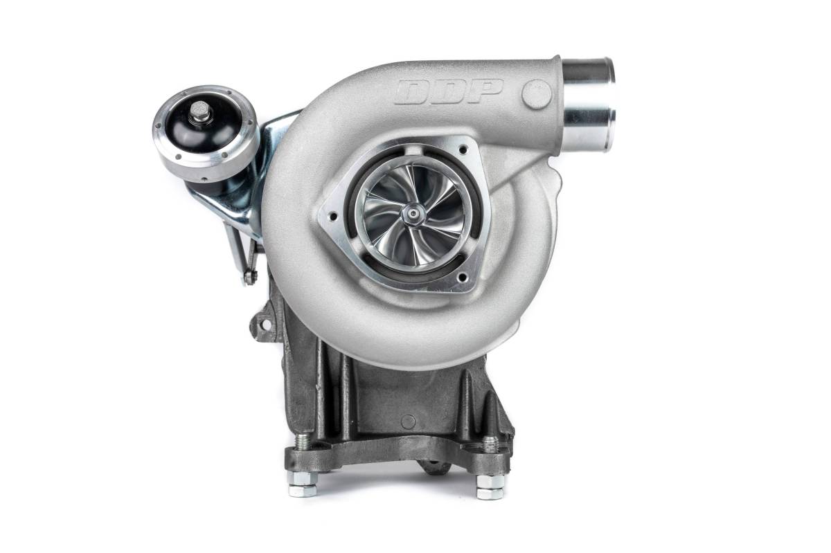 DDP Dominator Blade 72mm LB7 Turbocharger
